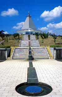 小諸市立小諸高原美術館
