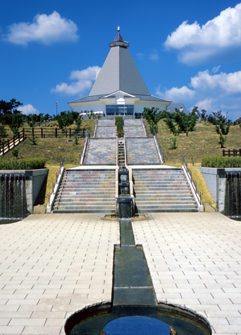 小諸市立小諸高原美術館