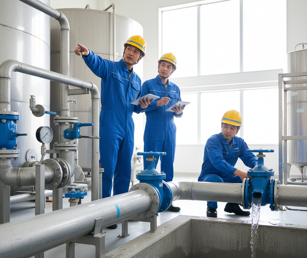 保守・点検事業